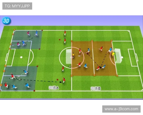 全面解析成为顶级足球前锋的关键训练与战术提升全方位实战攻略法